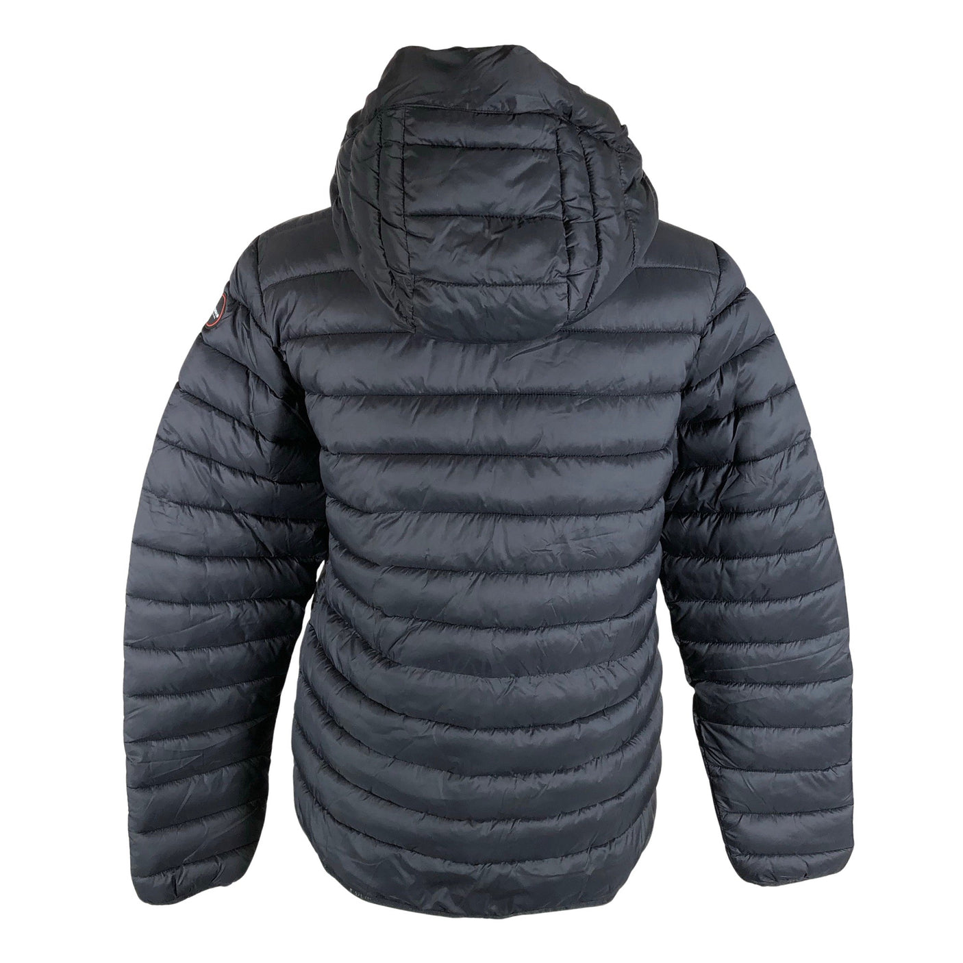 Unisex Icepeak - Lightly padded jacket, size 40 - Black (2)
