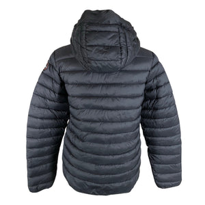 Unisex Icepeak - Lightly padded jacket, size 40 - Black (2)
