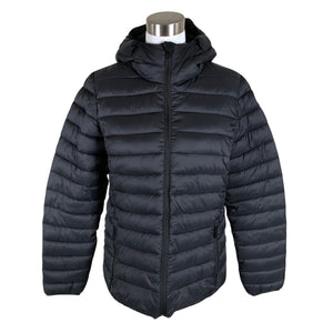 Unisex Icepeak - Lightly padded jacket, size 40 - Black (1)