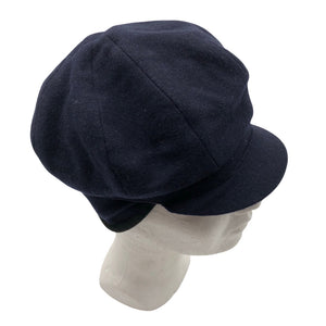 Unisex Ainamuoti - Cap, size 58 - 60 cm - Blue (1)