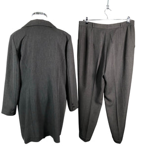 Unisex Modelia - Suit set, size 44 - Green (2)