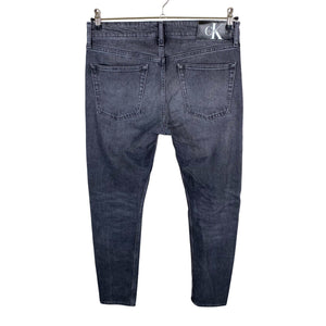 Unisex Calvin Klein Jeans - Jeans, size W30 - Gray (2)