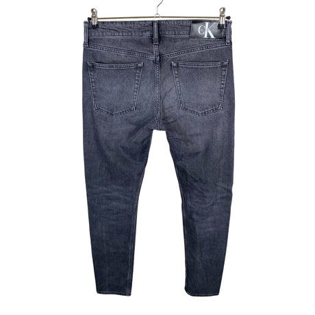 Unisex Calvin Klein Jeans - Jeans, size W30 - Gray (2)