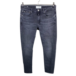 Unisex Calvin Klein Jeans - Jeans, size W30 - Gray (1)
