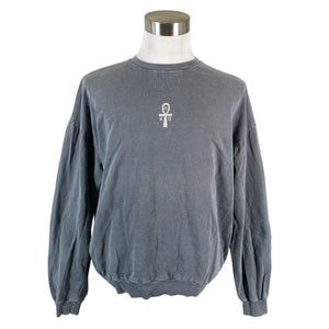 Unisex Kaotiko - Sweatshirt, size XS - Gray (1)