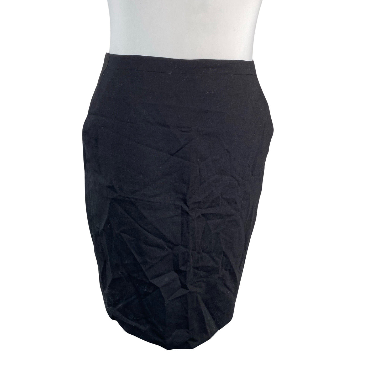 Unisex Tiger of Sweden - Pencil skirt, size 42 - Black (1)