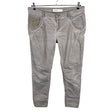Unisex Mos Mosh - Slacks, size W30 - Brown ()