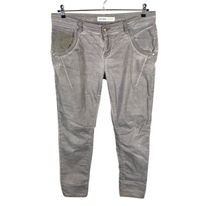 Unisex Mos Mosh - Slacks, size W30 - Brown (1)