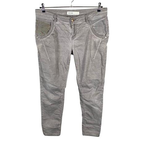 Unisex Mos Mosh - Slacks, size W30 - Brown ()