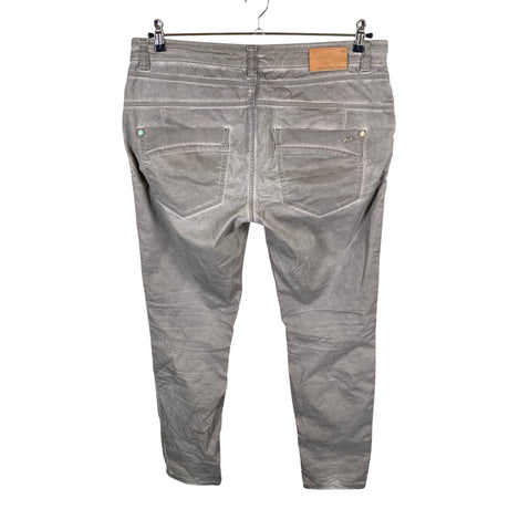 Unisex Mos Mosh - Slacks, size W30 - Brown (2)