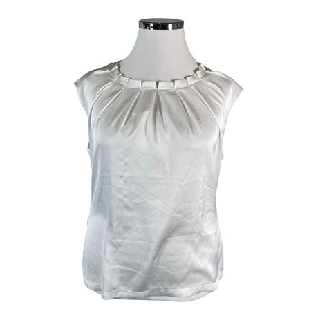 Unisex Ril's - Top, size 42 - White ()