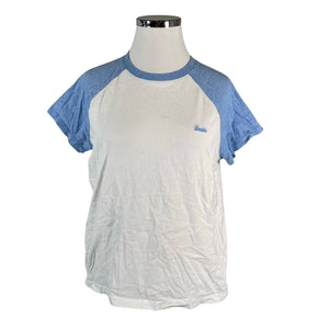 Unisex Ril's - T-shirt, size 44 - White (1)
