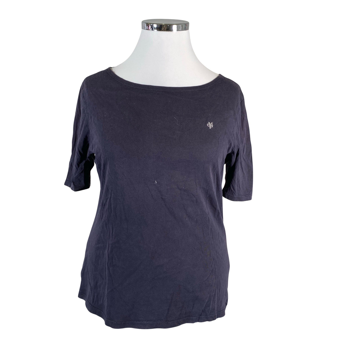 Unisex Marc O'Polo - T-shirt, size 42 - Gray (1)