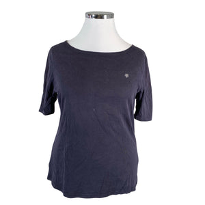 Unisex Marc O'Polo - T-shirt, size 42 - Gray (1)
