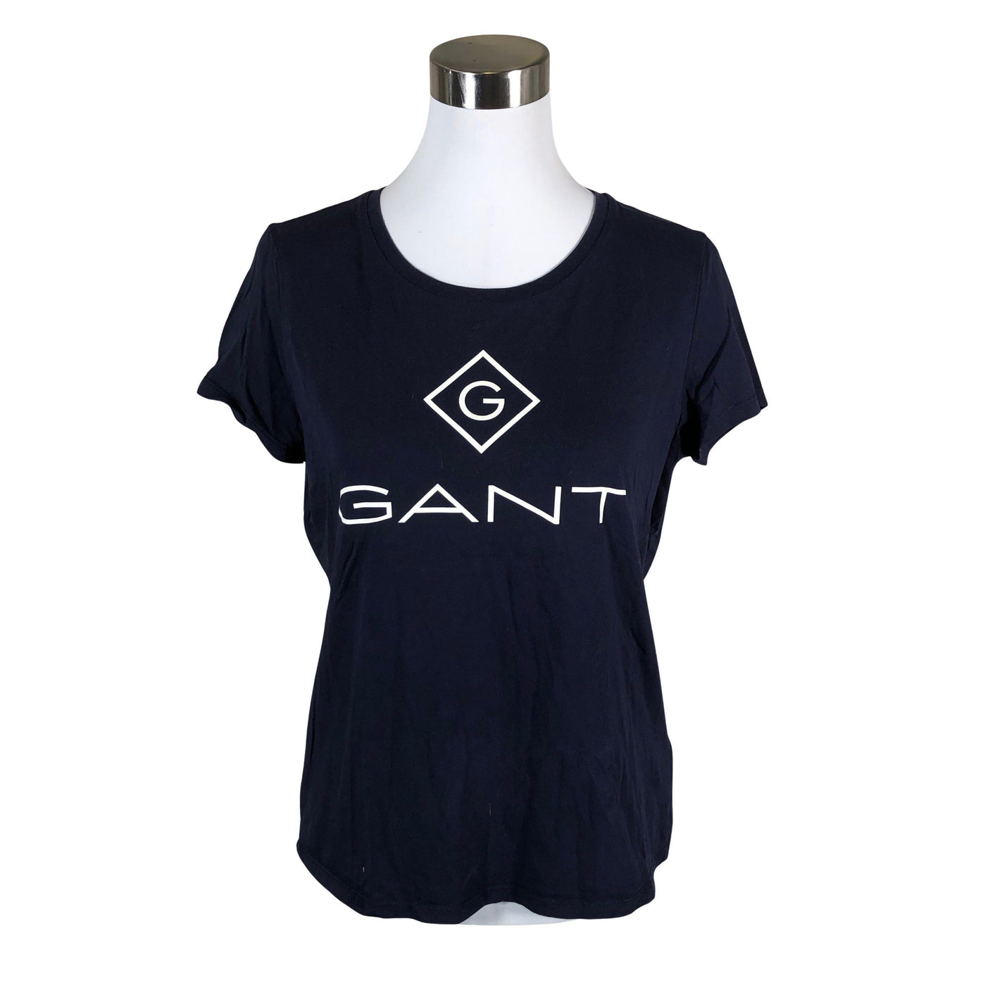 Unisex Gant - T-shirt, size 40 - Blue (1)