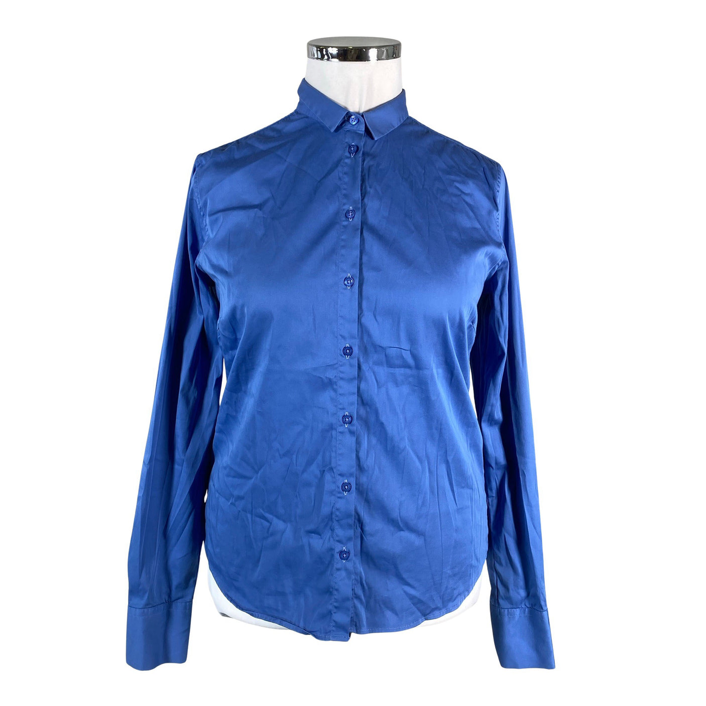 Unisex Mos Mosh - Blouse, size 42 - Blue (1)