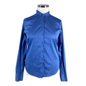 Unisex Mos Mosh - Blouse, size 42 - Blue (1)