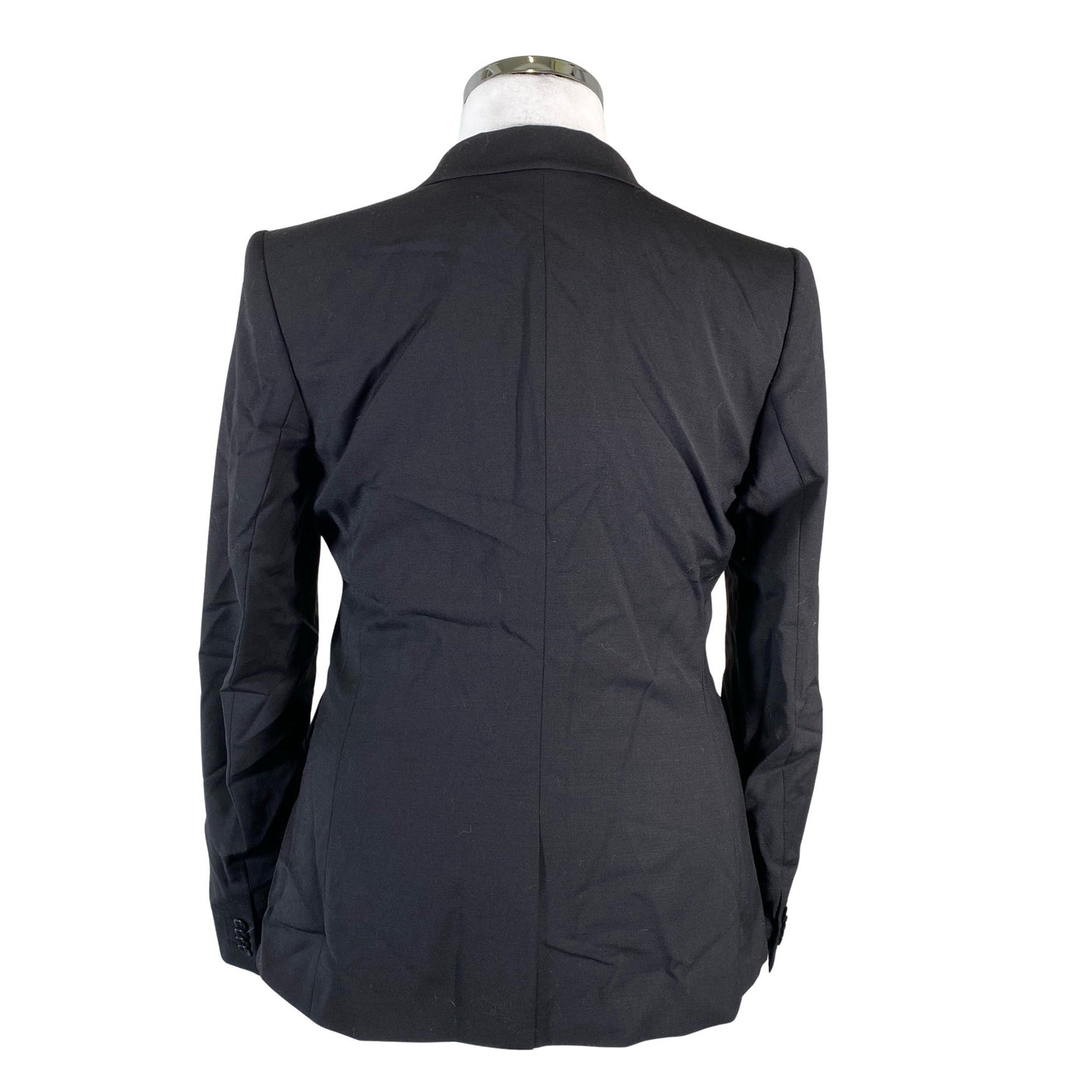 Unisex Filippa K. - Jacket, size 42 - Black (3)