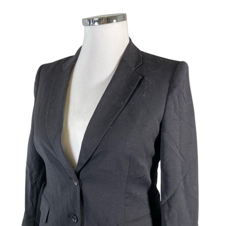 Unisex Filippa K. - Jacket, size 42 - Black (2)
