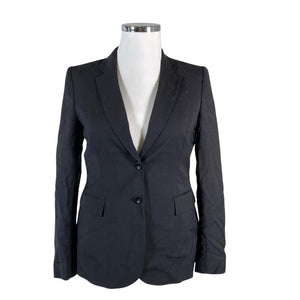 Unisex Filippa K. - Jacket, size 42 - Black (1)