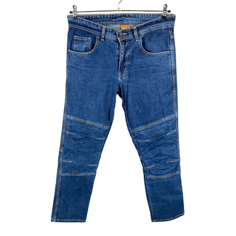 Unisex Yoko - Jeans, size S - Blue ()