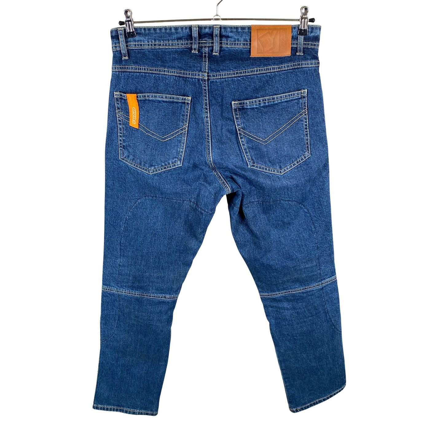 Unisex Yoko - Jeans, size S - Blue (2)
