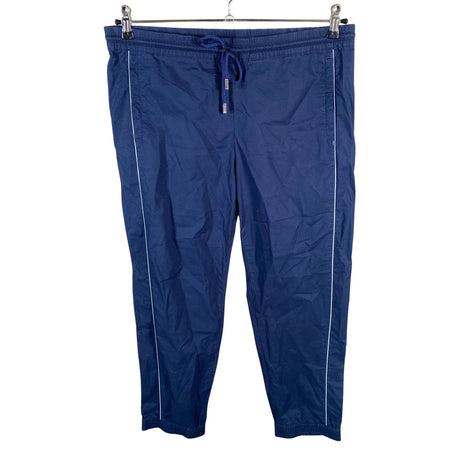 Unisex Sportmax - Outdoor pants, size 36 - Blue ()