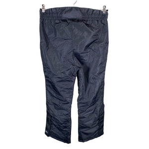 Unisex Catmandoo - Winter pants, size 158 - 164 - Black (2)