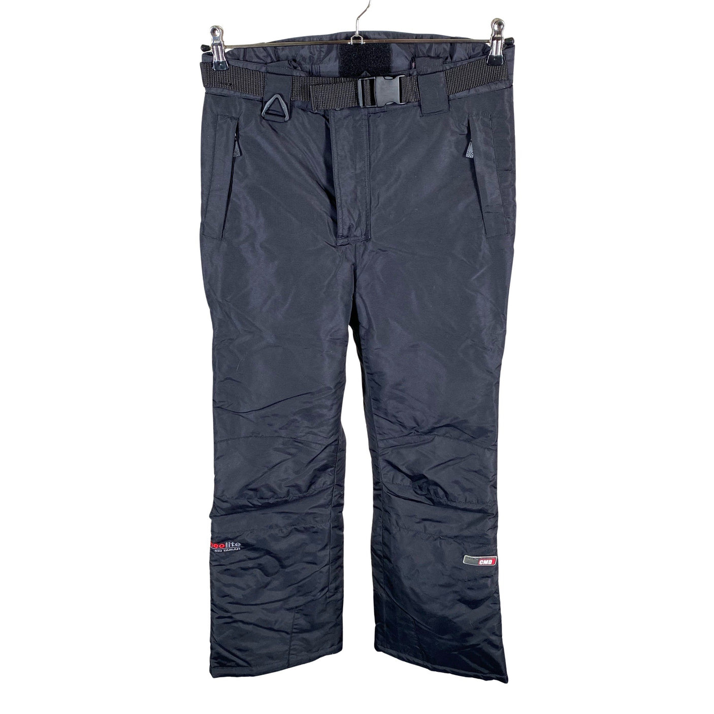 Unisex Catmandoo - Winter pants, size 158 - 164 - Black (1)