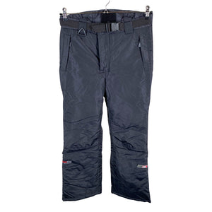 Unisex Catmandoo - Winter pants, size 158 - 164 - Black (1)