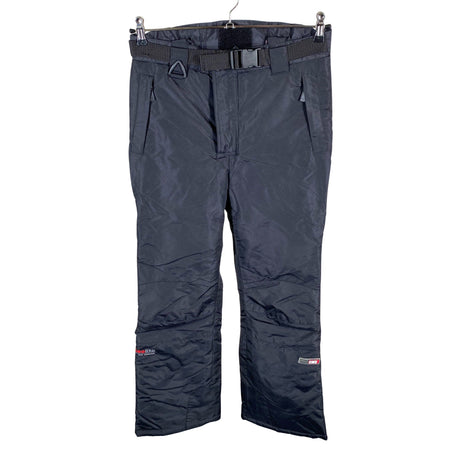 Unisex Catmandoo - Winter pants, size 158 - 164 - Black ()