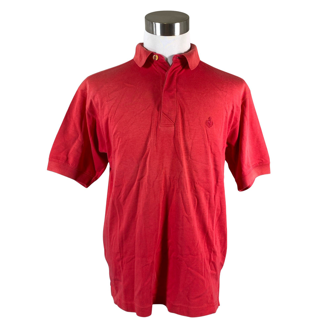 Unisex Gant - T-shirt, size M - Red (1)
