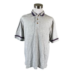 Unisex Cutter & Buck - T-shirt, size L - Gray (1)