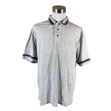 Unisex Cutter & Buck - T-shirt, size L - Gray ()