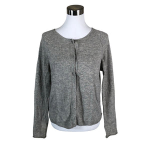 Unisex Marc O'Polo - Cardigan, size 40 - Gray (1)