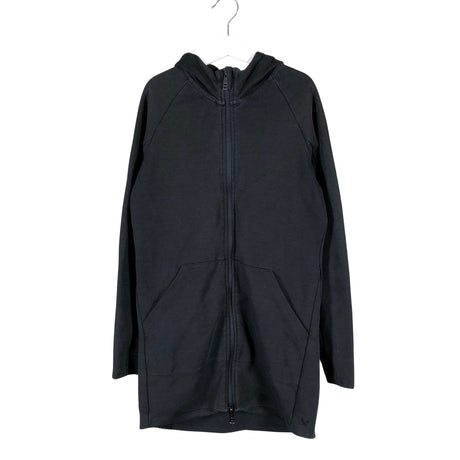 Unisex Soc - Hoodie, size 146 - 152 - Black ()