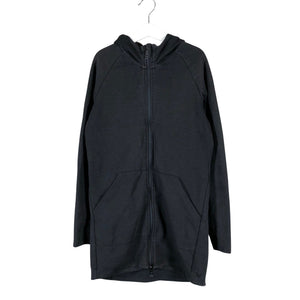 Unisex Soc - Hoodie, size 146 - 152 - Black (1)
