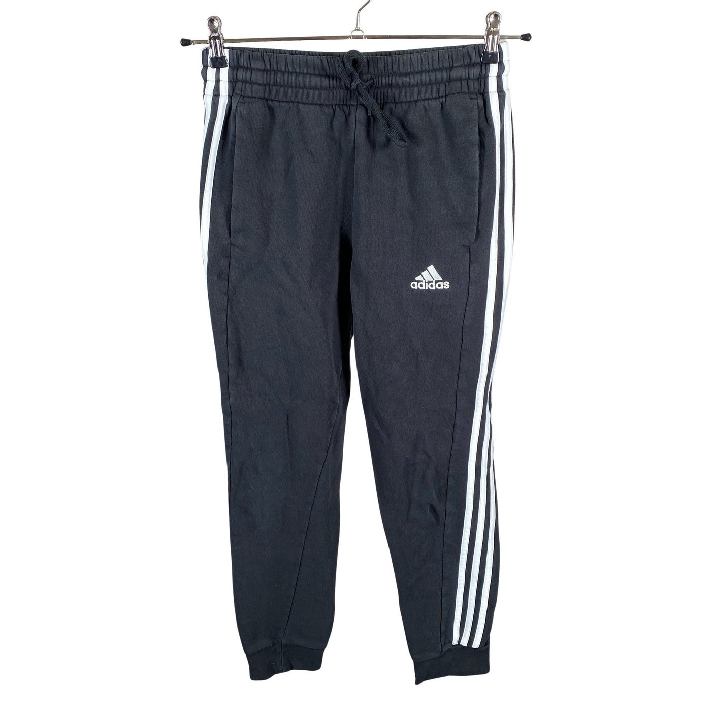 Unisex Adidas - Sweatpants, size 36 - Black (1)