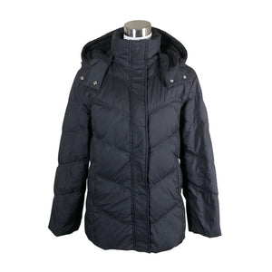 Unisex Esprit - Down jacket, size 38 - Black (1)