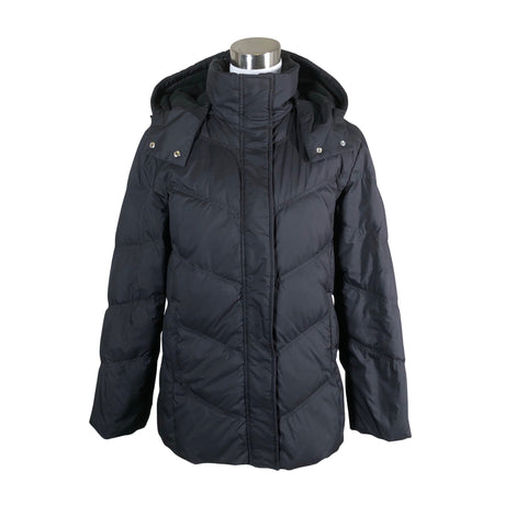 Unisex Esprit - Down jacket, size 38 - Black ()