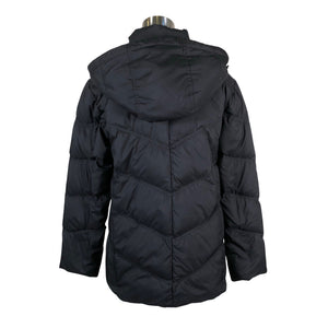 Unisex Esprit - Down jacket, size 38 - Black (2)