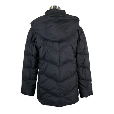Unisex Esprit - Down jacket, size 38 - Black (2)