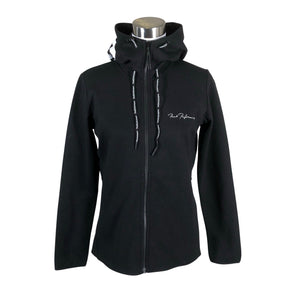 Unisex Peak Performance - Hoodie, size 38 - Black (1)