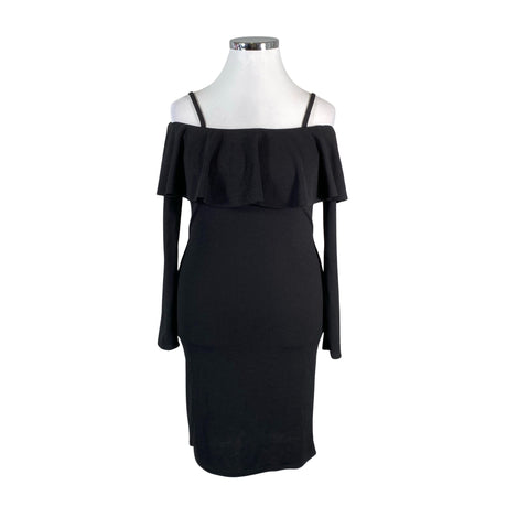 Unisex Rinascimento - Party dress, size 42 - Black ()