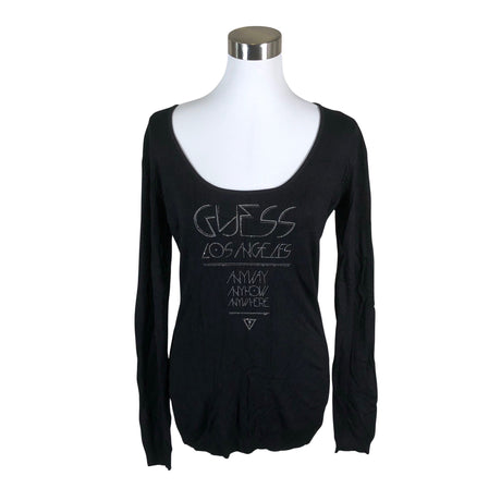 Unisex Guess - Sweater, size 40 - Black ()