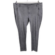 Unisex Soulmate - Slacks, size 44 - Gray ()