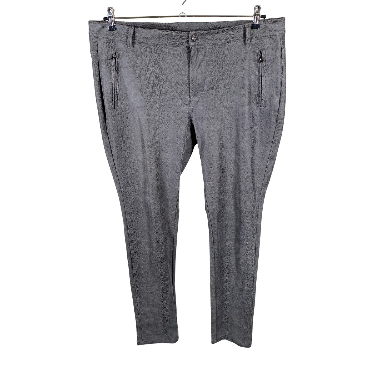 Unisex Soulmate - Slacks, size 44 - Gray (1)