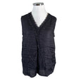 Unisex CC capri collection - Top, size 42 - Black ()