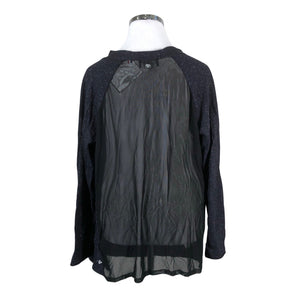 Unisex Le Temps des Cerises - Party shirt, size 42 - Blue (2)