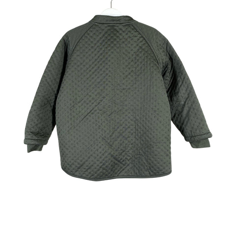 Unisex Konges Slojd - Soft shell jacket, size 110 - 116 - Green (2)